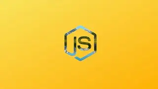 Zoom Out Animated Transition on Logo | HTML CSS Vanilla JavaScript & SVG