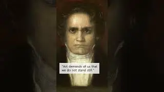 BEST quotes by Beethoven | Great Minds