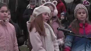 3. adventi hétvége Egerváron (2025)