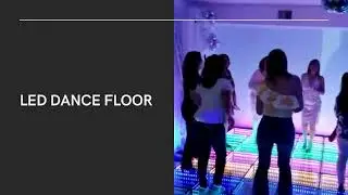 CHICAGO EVENT VENUE- 80 PAX.