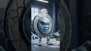 &ldquo;My Car Parts Are ANGRY Because of the Cold ❄️😡&rdquo;