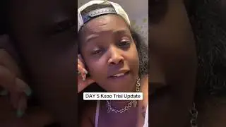 Day 5 ATK KSOO Trial Recap #hiphopartist #crime #atk
