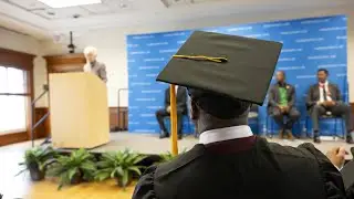 MORCA-Georgetown Paralegal Program Graduation 2023