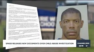 New records released in investigation of Sun Prairie dean