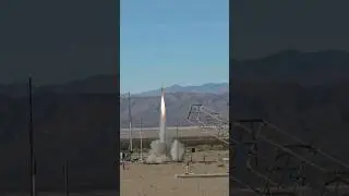 I Built A Rocket Using only JB Weld to go Mach 1.7 and 20,000 feet #rocketry #jbweld #maker #diy