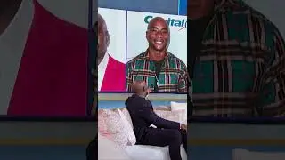 Morris Chestnut Gets Mistaken for Tyrese & Taye Diggs