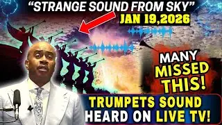 Pastor Gino Jennings | [ JAN 19,2026 ] - SERIOUS ALERT- 