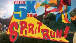 Spirit Run 2020