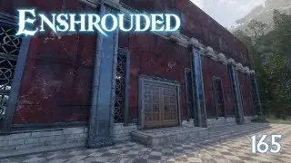 Neue Idee f&uuml;r unsere S&auml;ulen | Enshrouded | 165