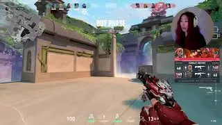 😰 B.O.T trying to reach S.I.L.V.E.R 😅