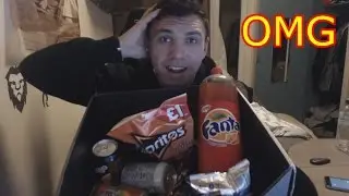 MASSIVE FAN MAIL PACKAGE!!