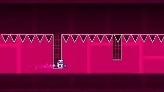 GEOMETRY DASH LIMBO MADNESS