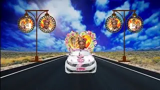 3D Effect Songs edit and edilus ke sath
