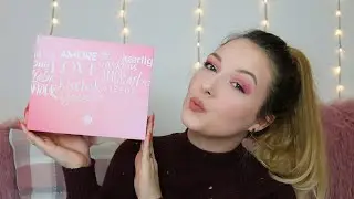 GLOSSYBOX FEBRUARY 2020 UNBOXING & DISCOUNT CODE | Sammy Louise
