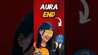 END THIS AURA 🥺 RAI STAR AND SOONEETA LEFT FREE FIRE 😭💔 | #shorts