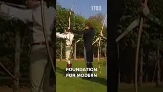 Discover the Rich Legacy of UK Archery Societies