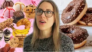 Je mange 5000 CALORIES par jour pendant 3 mois