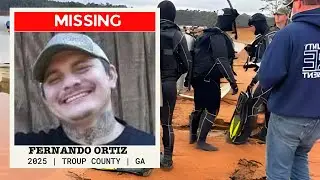 Cold Case : Christmas Miracle or Lake Monster Found 9 Days Later | Part 1 | True Crime Documentary