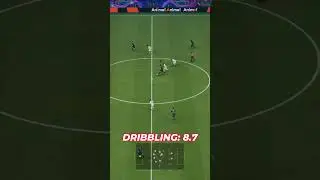Busquets EOE SBC Review &ndash; Deep-Lying Demon in FC 26 #fc26 #ultimateteam #endofera #busquets #shorts