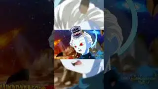 DAISINKHAN VS GOKU AND JIREN #brawlstars Rank Up ���� #shorts  #dbs  #dbz  #dbd  #goku #dragonball