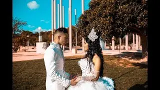 Boda Gitana - Espa&ntilde;a 2020 (2/2)