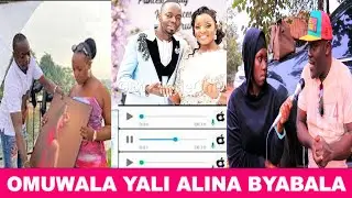 BRUNO BETTY OMUKYALA ATADDE OBUTAMBI BAMBI OBUFUMBO BUWEDDEWO KIBI NYO OMUWALA YALI ALINA BYABALA