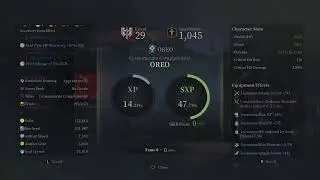Bless unleashed lets make seed money