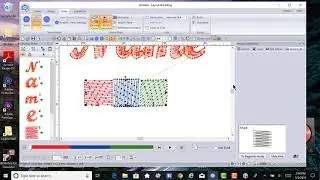 PE Design 11 - Pull Compensation