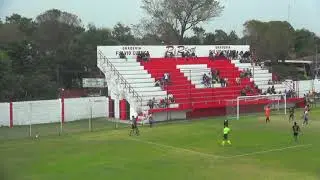CLUB DR. BENJAMIN ACEVAL VILLA HAYES - 6 PINOZ&Aacute; 0
