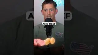 Beef Protein vs Bean Protein 🥩 🫘