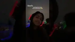 The Awkward Video Of Silent Disco 😂
