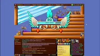 TRANSFORMICE - Tig_voador 9k & Wash_king 33k [+50 Ratos]
