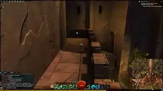 Divinity's Reach Vista's - Part 6 / 6