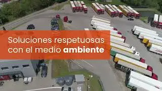 OMEGA Pilzno FOOD Logistics (ES)