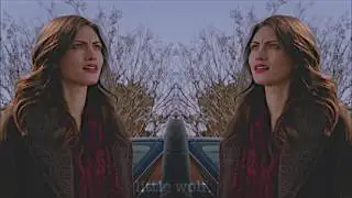 Hayley Marshall - Wires