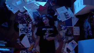 Venice Blue - Moon Girl [Official Music Video]