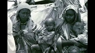 LoadTeam cities video 789 - Darfur, trapped in an endless cycle of violence - Sudan