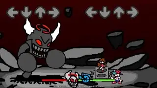 tricky phase 5 but bad lol