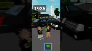veia en 2023 e antes en 1935