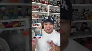 Funko Pop Pick Up #funkoshopping #funkohauls #funkopopcollector