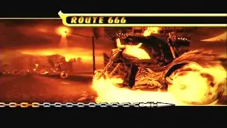 [FR] Ghost Rider - Chapitre 26 : Route 666