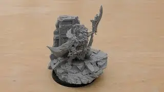 Constantin Valdor - Review (HH)