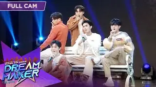 [FULL CAM] Team PDYN | Mission 2: Position Mission