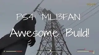 MoonlightCowboy's Unique Builds Uncovered: Episode #1 Skycamp (By MLI3FAN)