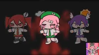 Baumkuchen End Credits By Amala - Kasane Teto, Momo Momone & Uta Utane Cover