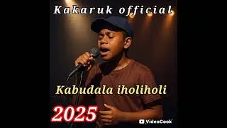 Kabudala iholiholi __kakaruk official _png music #entertainment 2025