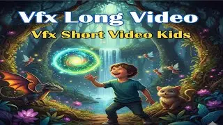 Mind Blowing VFX Effects 😱 | Cinematic VFX Long Video | Amazing Visual Effects 2026