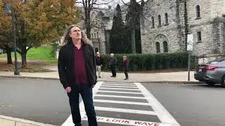 Just Following Orders