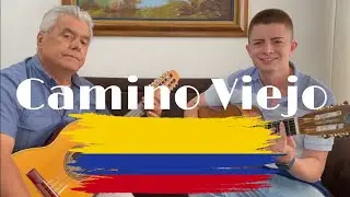 Camino Viejo - Pasillo