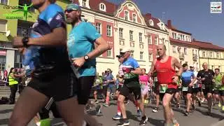 14 Panas – Półmaraton Ślężański Sobótka 2022